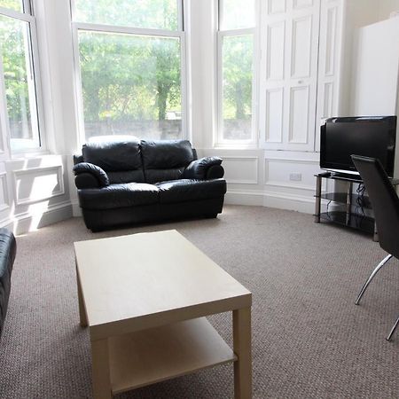 Central Two Bedroom Victorian Apartment With Free Parking EDI Exterior photo