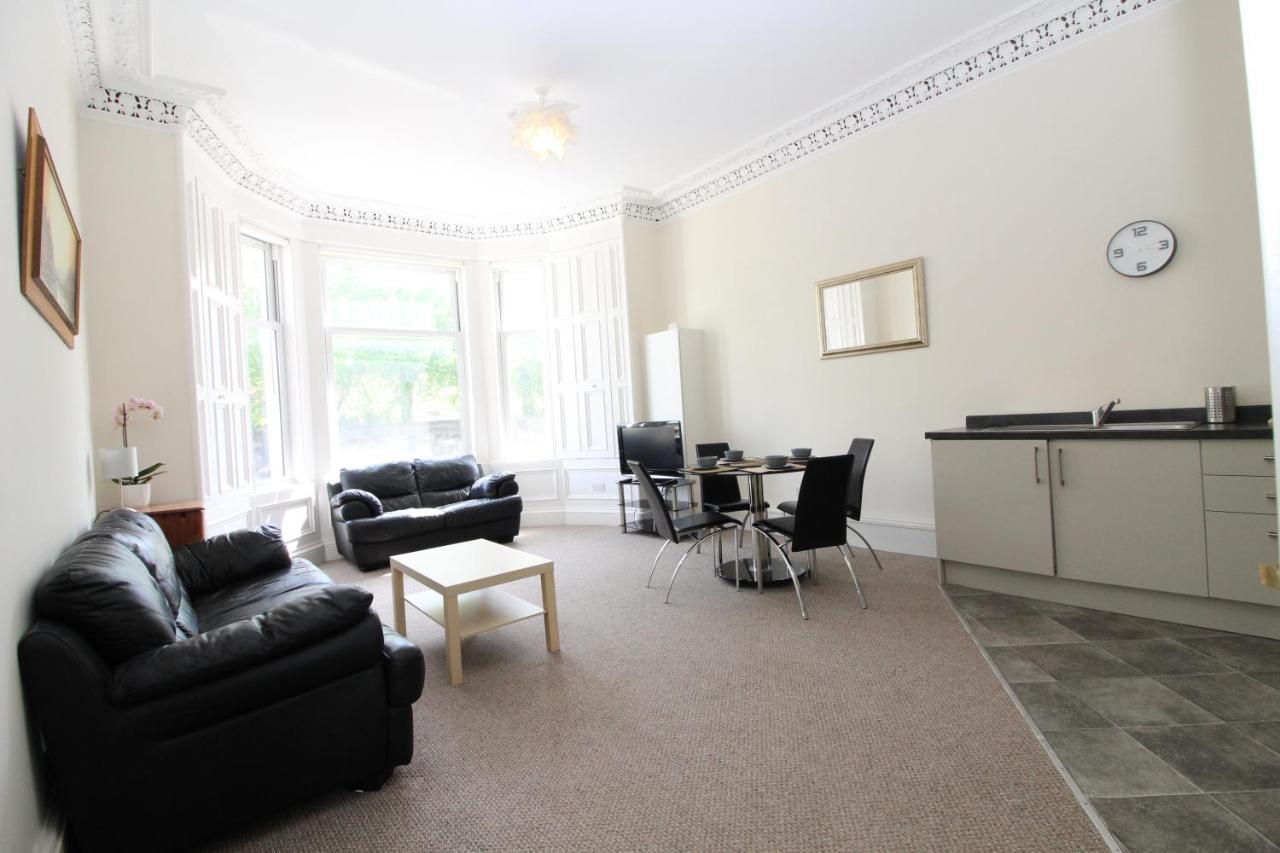 Central Two Bedroom Victorian Apartment With Free Parking EDI Exterior photo
