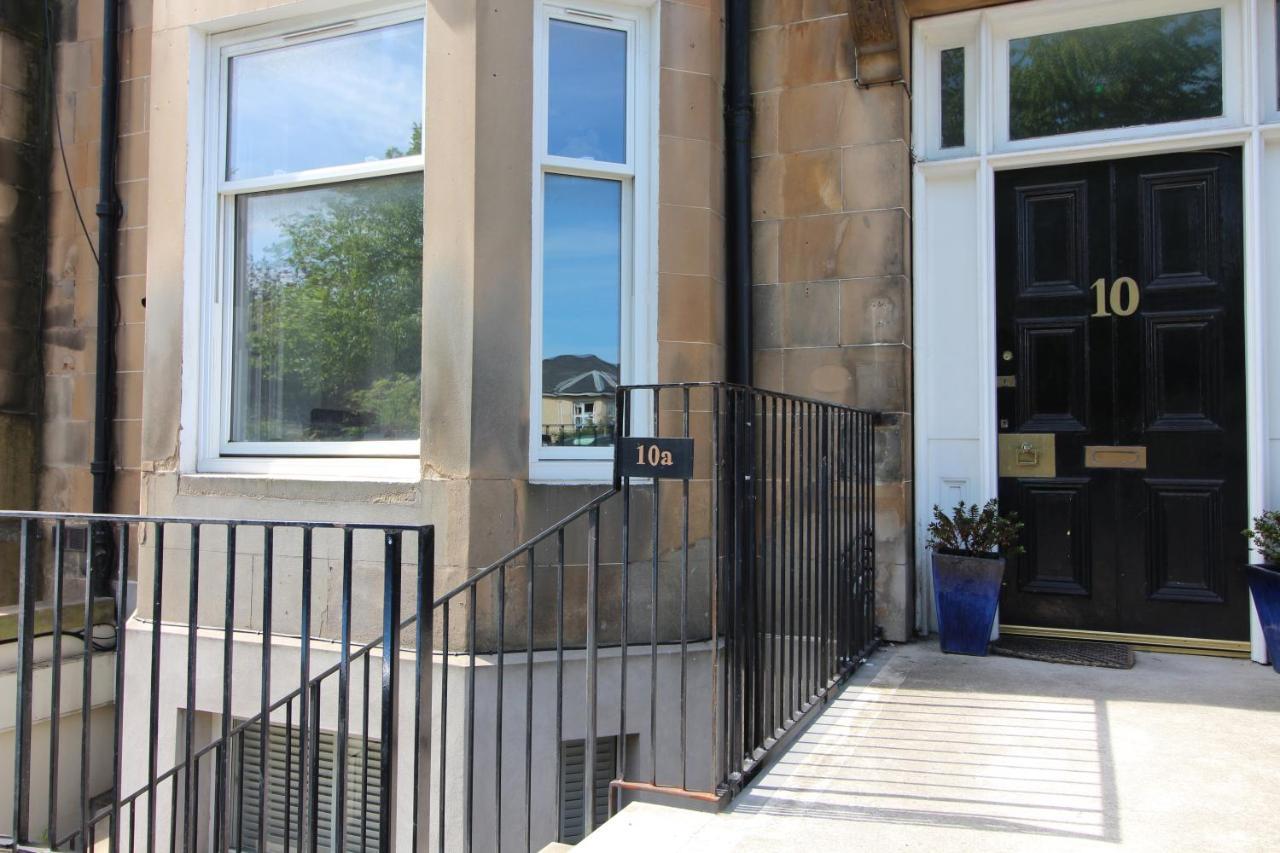 Central Two Bedroom Victorian Apartment With Free Parking EDI Exterior photo